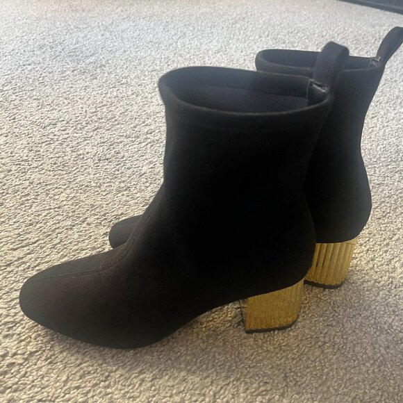 Michael Kors Porter Bootie (Women) - Picture 3 of 5